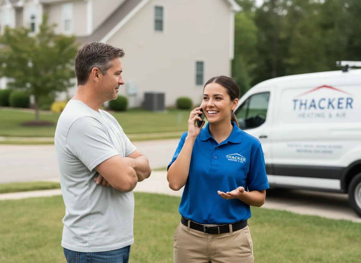 Ac Repair White Stone, VA FAQs
